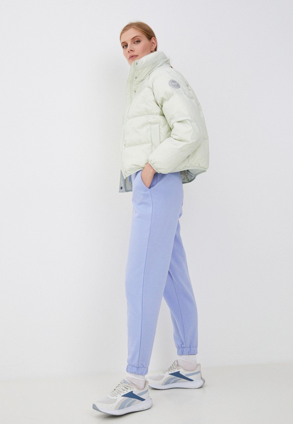 361 Пуховик - фото 2