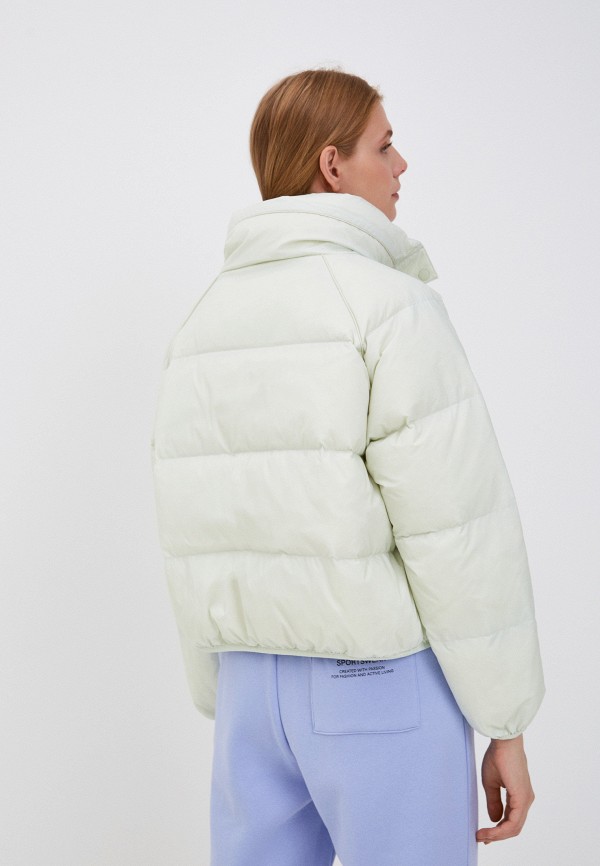 361 Пуховик - фото 3