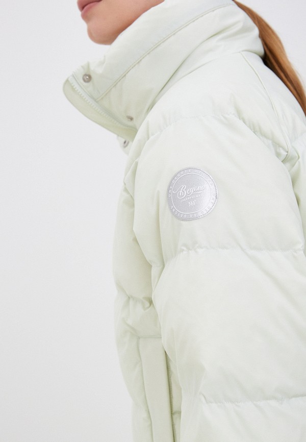 361 Пуховик - фото 5