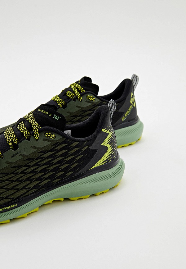 361 Кроссовки - 361-TAROKO 3 - фото 4