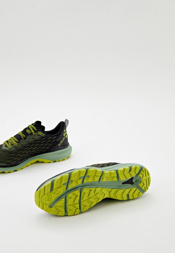 361 Кроссовки - 361-TAROKO 3 - фото 5