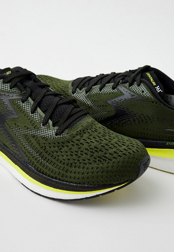 361 Кроссовки - 361-CENTAURI - фото 2