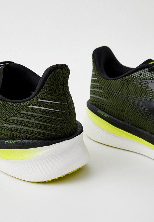 361 Кроссовки - 361-CENTAURI - фото 4