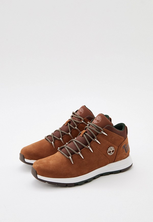 Timberland Ботинки - фото 3