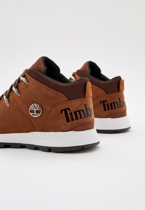 Timberland Ботинки - фото 4