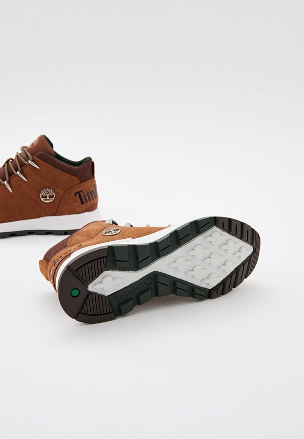 Timberland Ботинки - фото 5