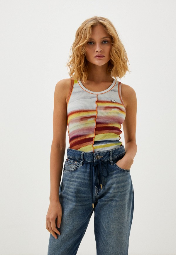 Diesel Майка - фото 1