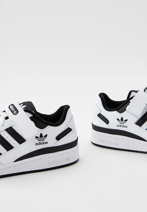 adidas Originals Кеды - FORUM LOW - фото 4