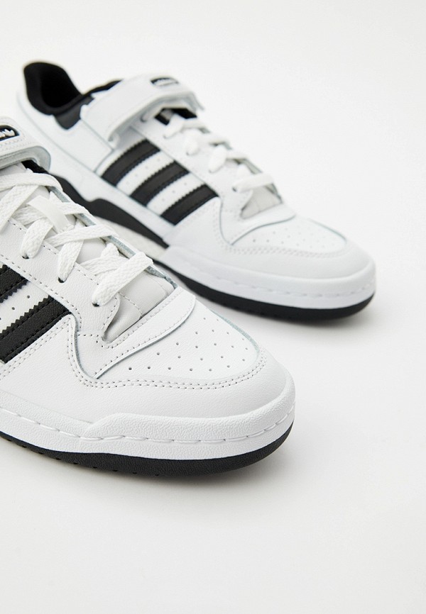 Adidas forum lo white on sale