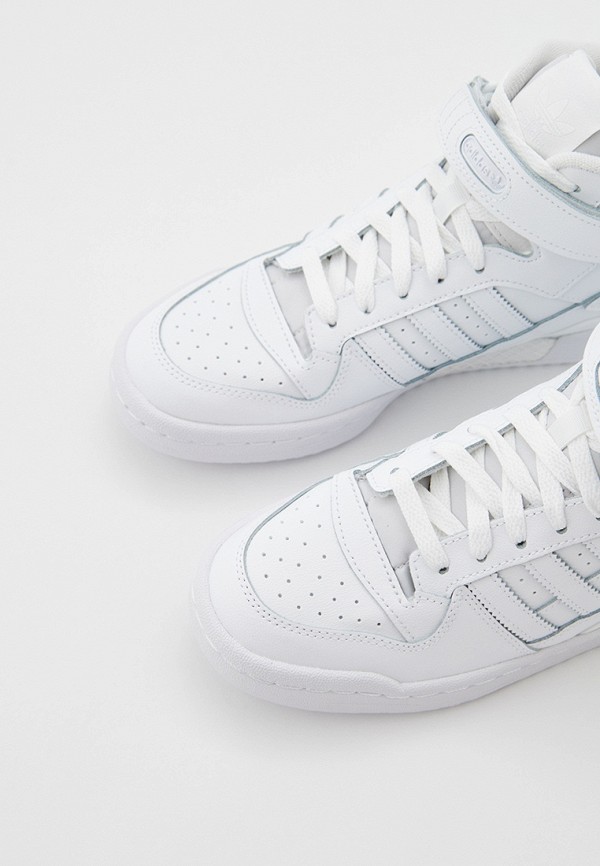 adidas Originals Кеды - FORUM MID - фото 2