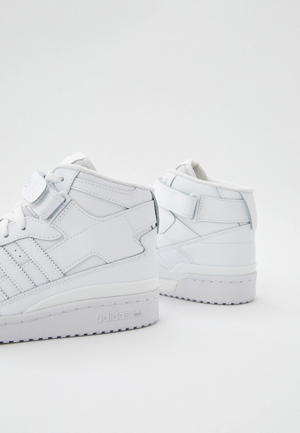 adidas Originals Кеды - FORUM MID - фото 4