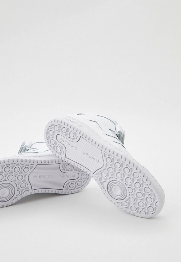 adidas Originals Кеды - FORUM MID - фото 5