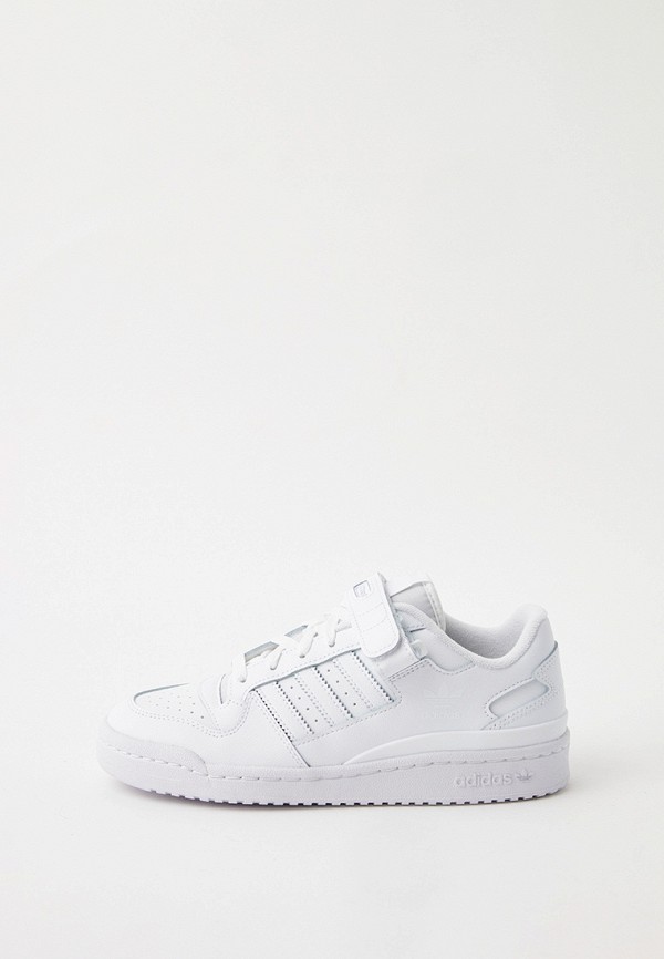 adidas Originals Кеды - FORUM LOW - фото 1