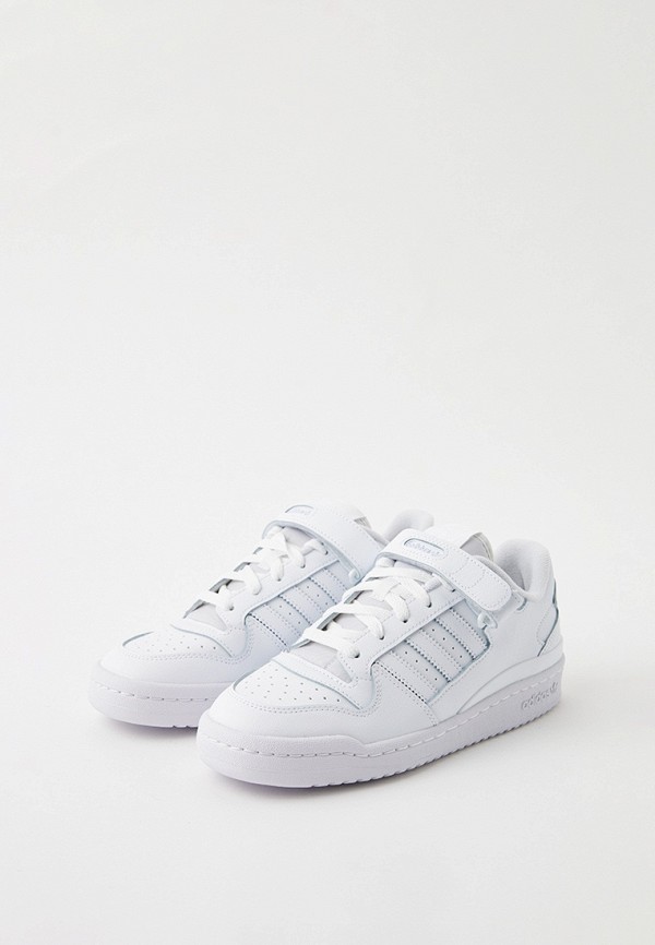 adidas Originals Кеды - FORUM LOW - фото 3