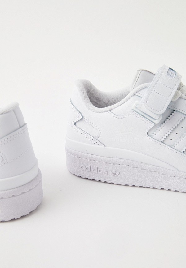 adidas Originals Кеды - FORUM LOW - фото 4