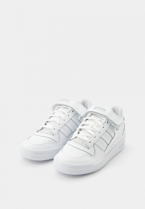 adidas Originals Кеды - FORUM LOW - фото 3