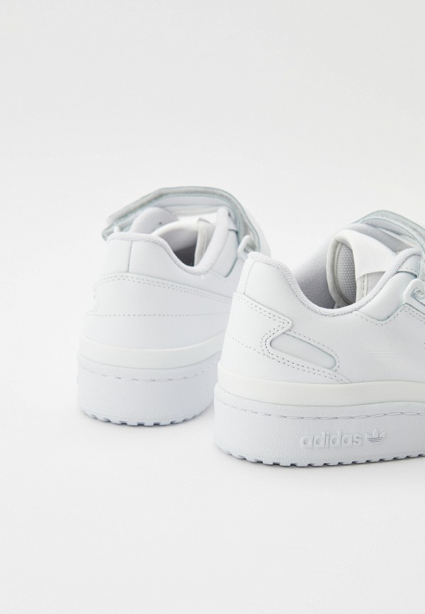 adidas Originals Кеды - FORUM LOW - фото 4