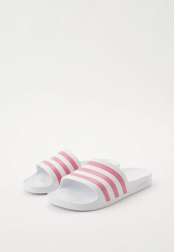 adidas Сланцы - ADILETTE AQUA - фото 3
