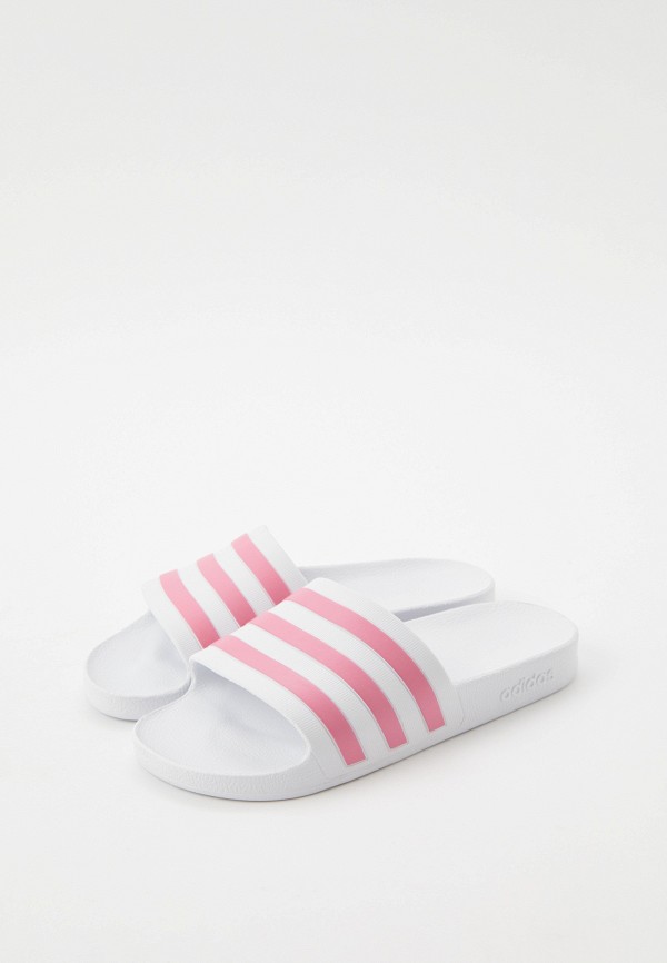 adidas Сланцы - ADILETTE AQUA - фото 3