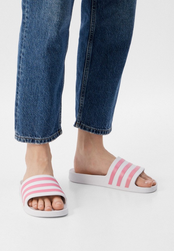 adidas Сланцы - ADILETTE AQUA - фото 6