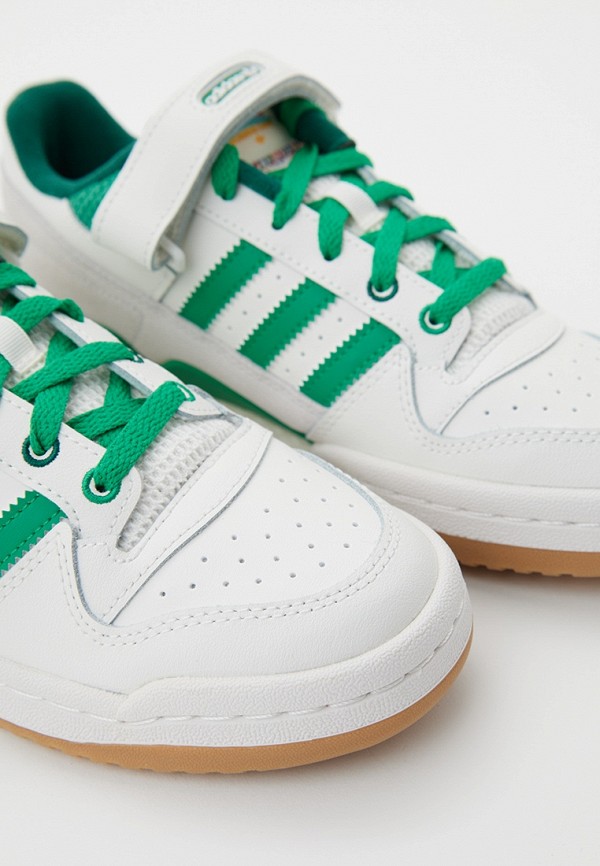 adidas Originals Кеды - FORUM LOW - фото 2