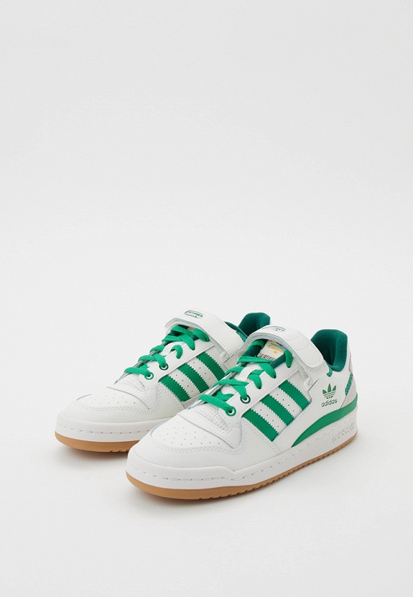 adidas Originals Кеды - FORUM LOW - фото 3