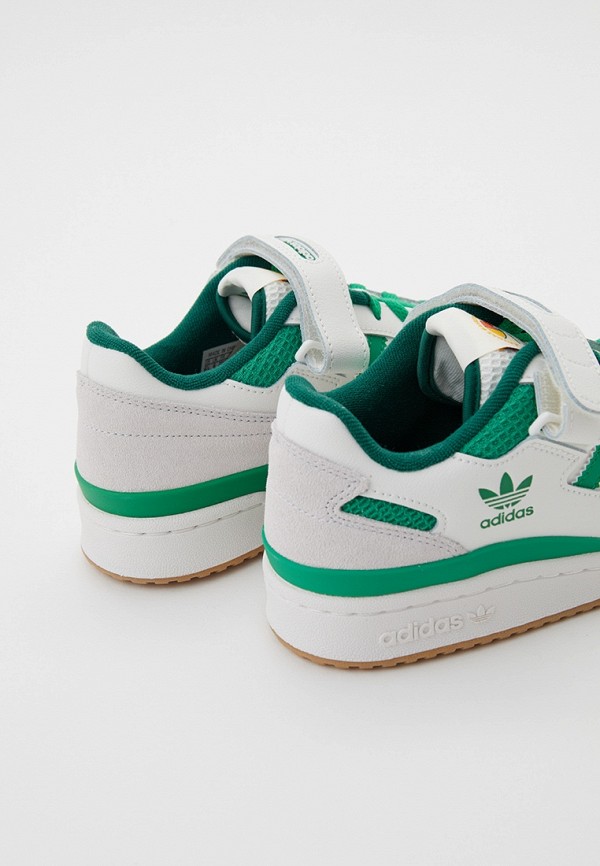 adidas Originals Кеды - FORUM LOW - фото 4
