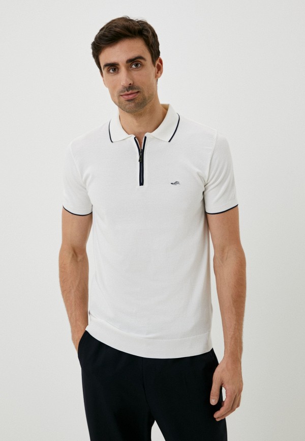 Edoardo Caravella Поло - фото 1