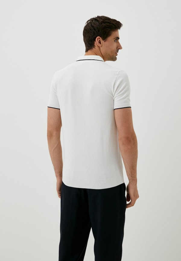 Edoardo Caravella Поло - фото 2