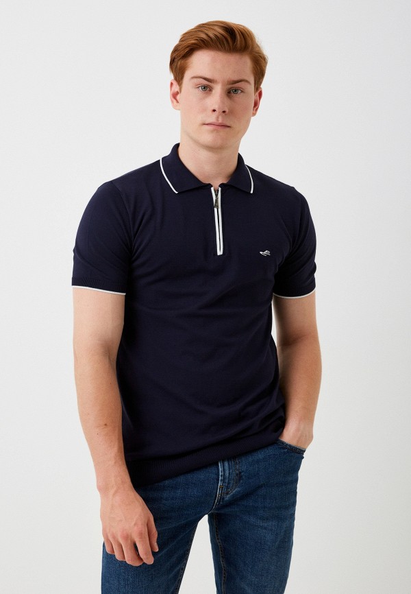 Edoardo Caravella Поло - фото 1