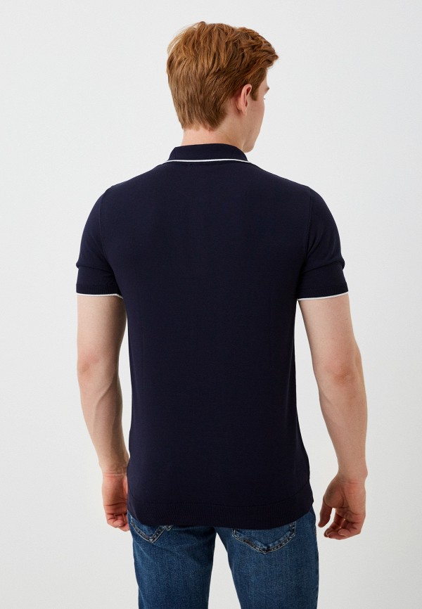 Edoardo Caravella Поло - фото 2