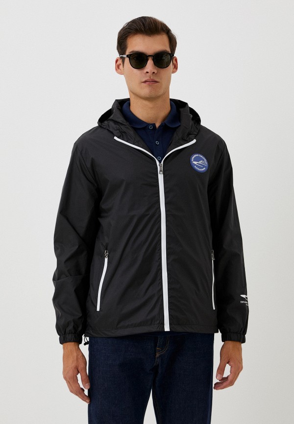 Edoardo Caravella Ветровка - фото 1
