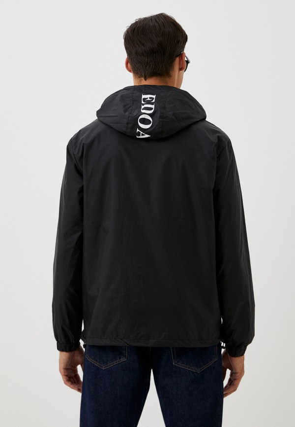 Edoardo Caravella Ветровка - фото 3