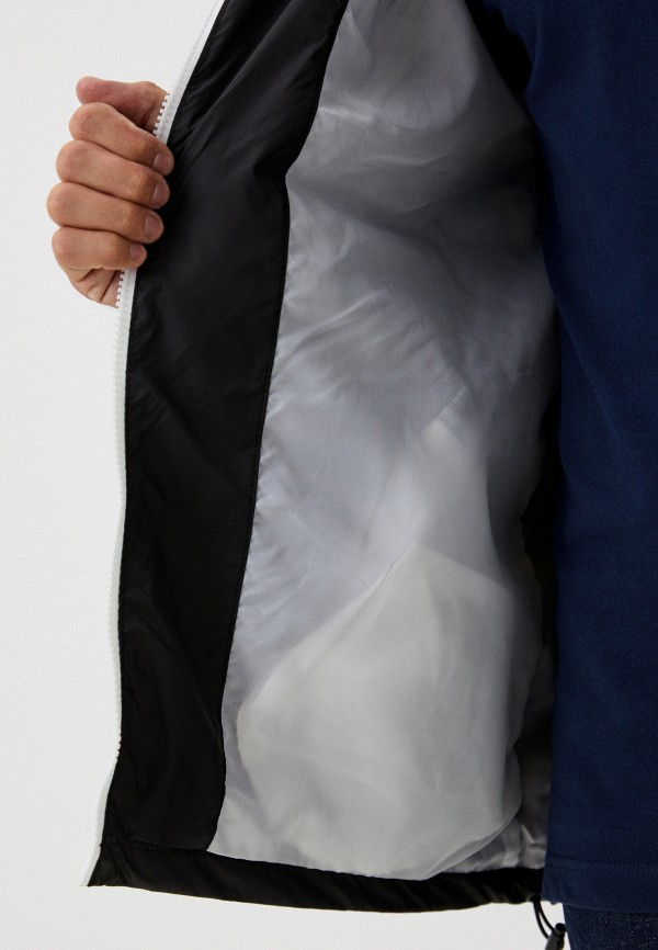 Edoardo Caravella Ветровка - фото 4