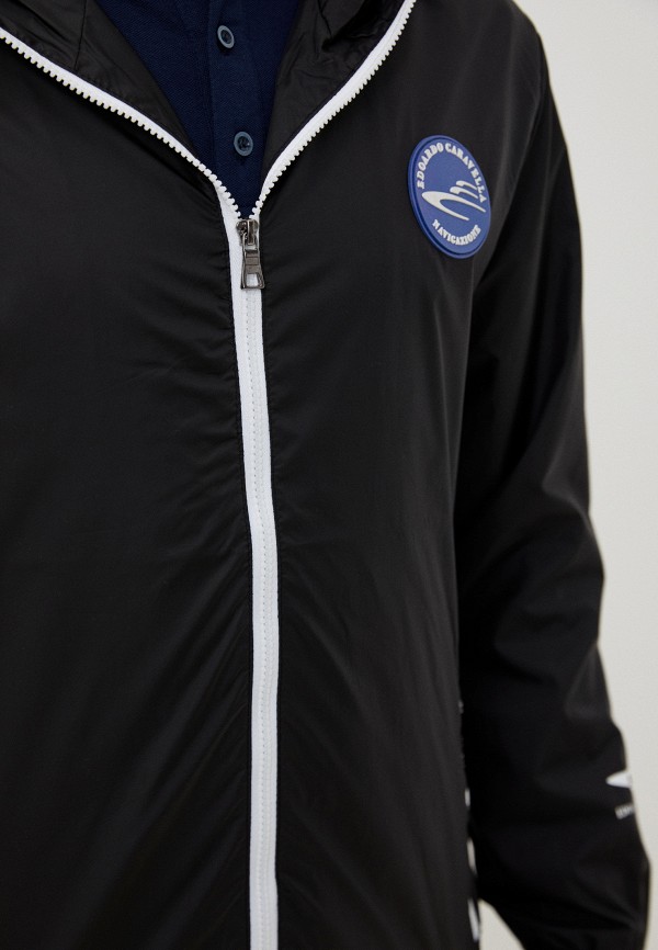 Edoardo Caravella Ветровка - фото 5