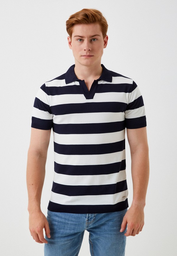 Edoardo Caravella Поло - фото 1