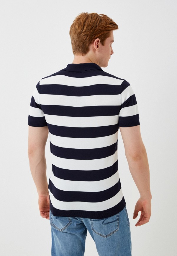 Edoardo Caravella Поло - фото 2