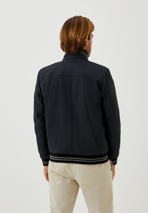 Giorgio Di Mare Куртка кожаная - фото 3