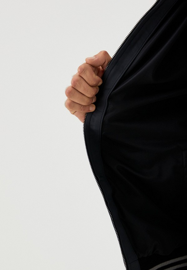 Giorgio Di Mare Куртка кожаная - фото 4