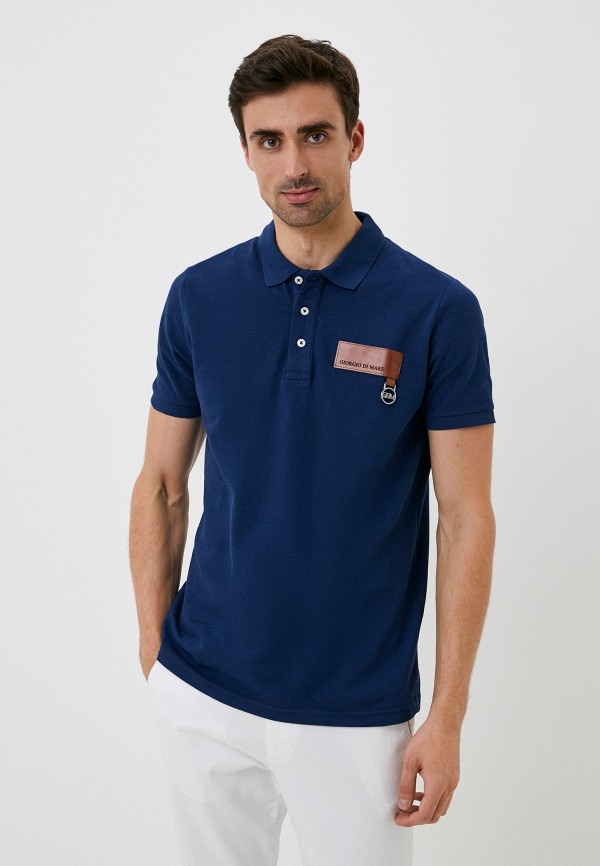 Giorgio Di Mare Поло - фото 1