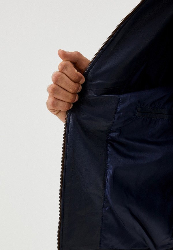 Giorgio Di Mare Куртка кожаная - фото 5