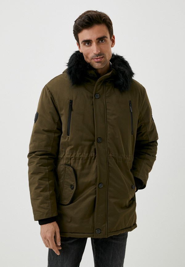 Giorgio Di Mare Парка - фото 1