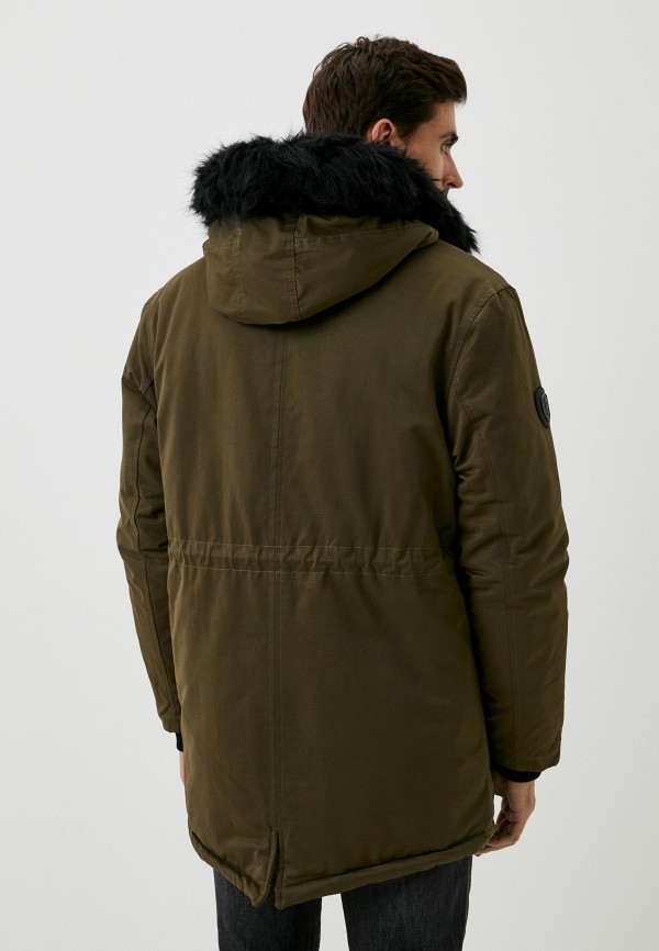 Giorgio Di Mare Парка - фото 3