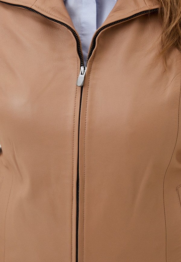 Giorgio Di Mare Куртка кожаная - фото 5