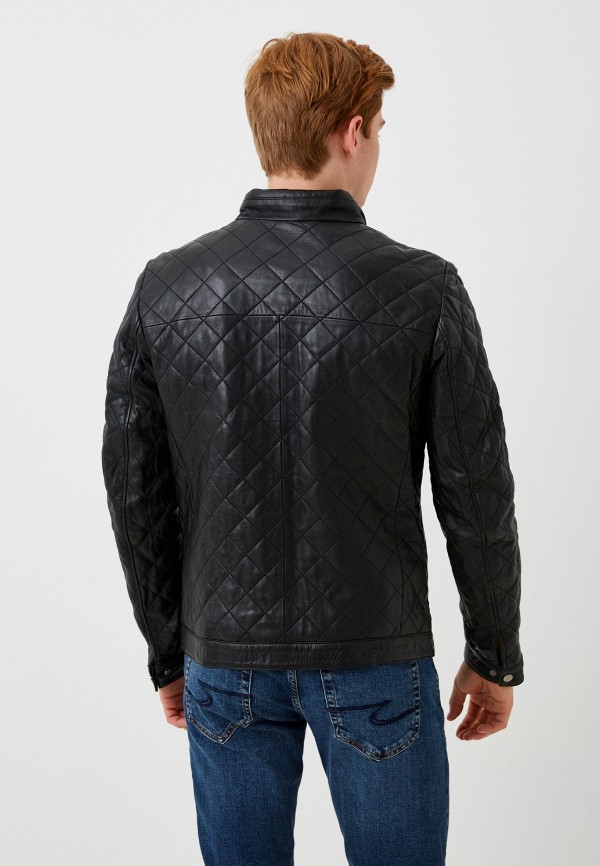 Giorgio Di Mare Куртка кожаная - фото 3