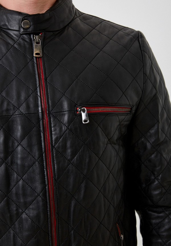 Giorgio Di Mare Куртка кожаная - фото 5