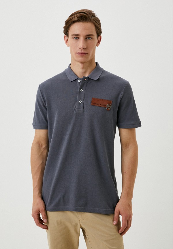 Giorgio Di Mare Поло - фото 1