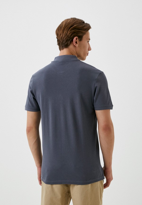 Giorgio Di Mare Поло - фото 2