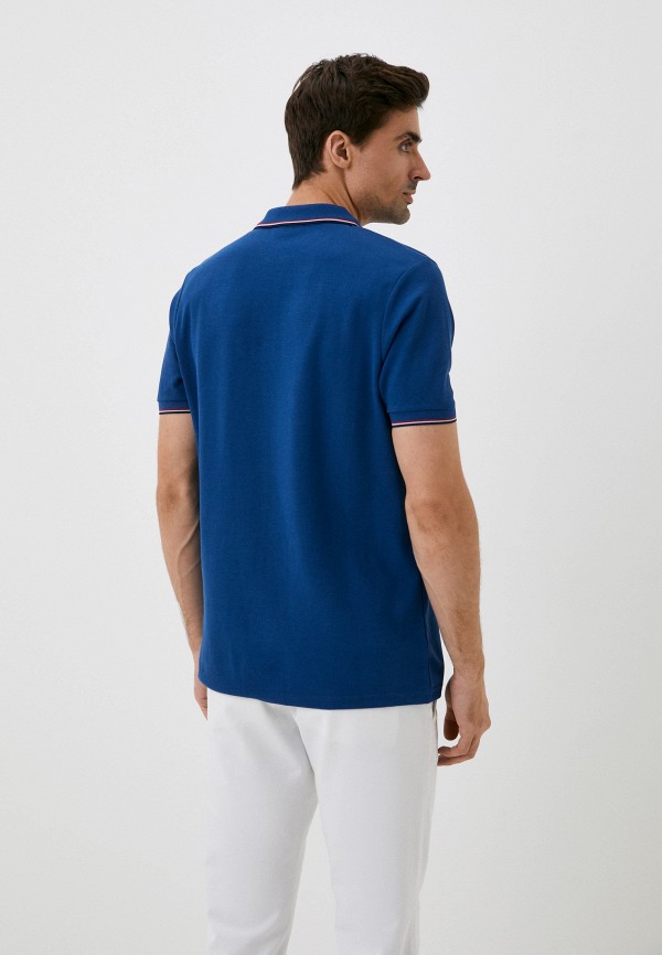 Giorgio Di Mare Поло - фото 2