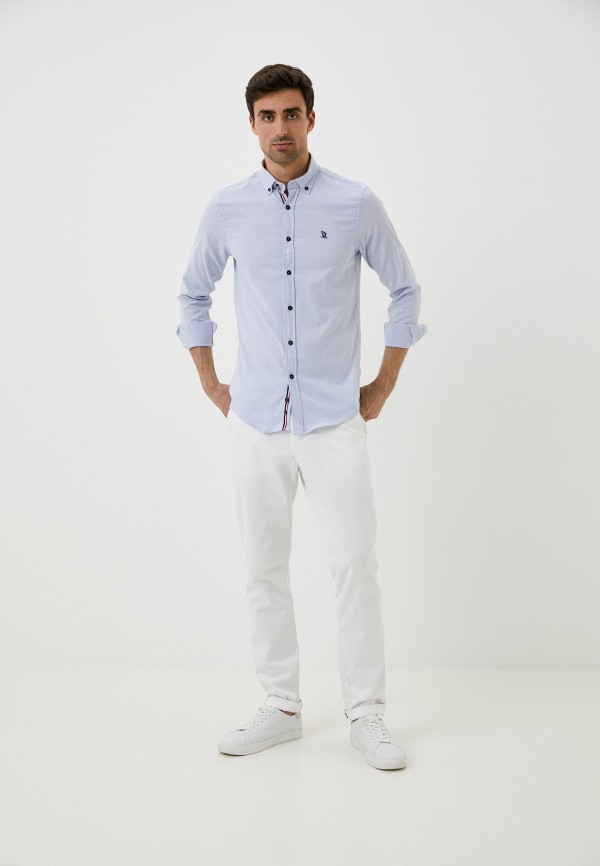 Giorgio Di Mare Рубашка - фото 2